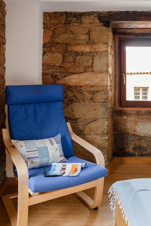 Bed and Breakfast Casa De Janeiro Janeiro de Cima Pokoj fotografie