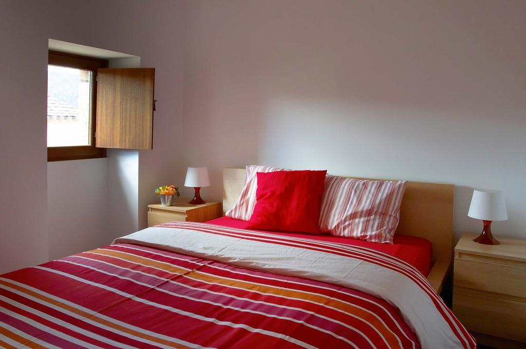 Bed and Breakfast Casa De Janeiro Janeiro de Cima Pokoj fotografie