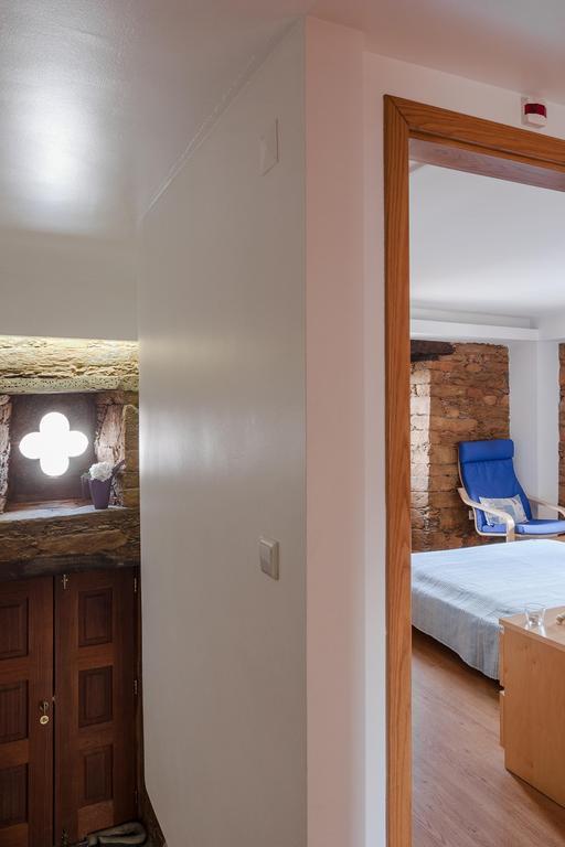 Bed and Breakfast Casa De Janeiro Janeiro de Cima Pokoj fotografie