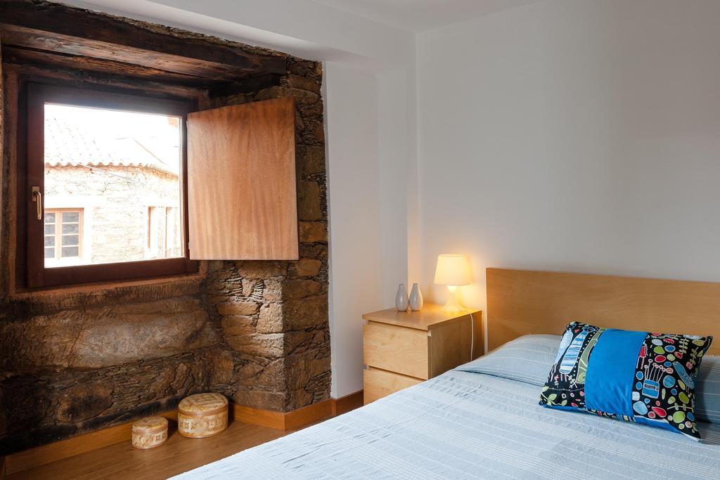 Bed and Breakfast Casa De Janeiro Janeiro de Cima Pokoj fotografie