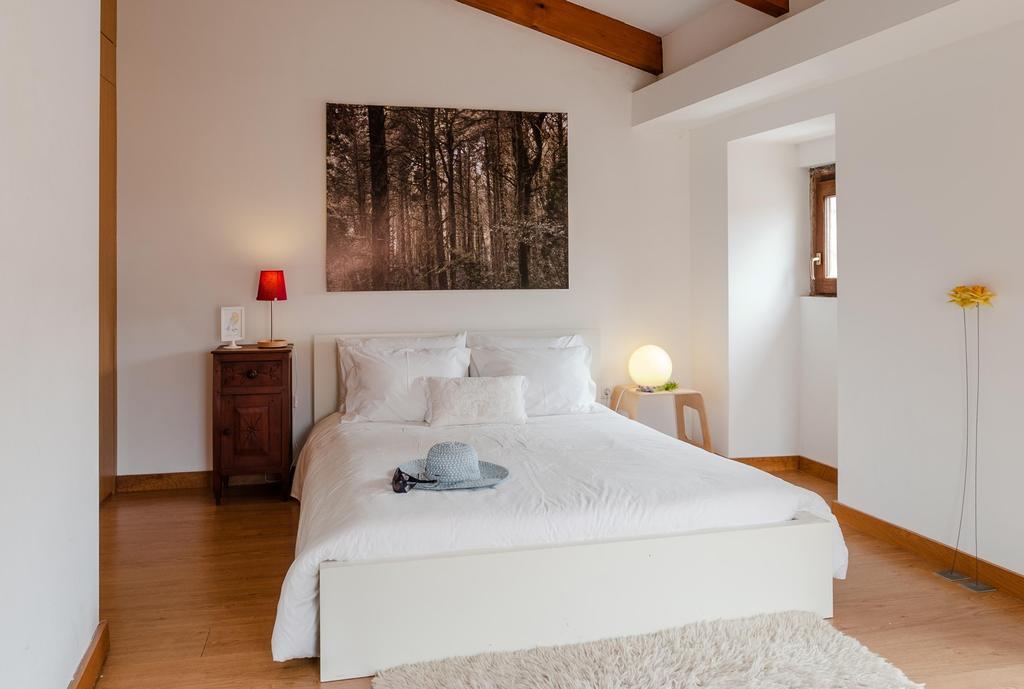 Bed and Breakfast Casa De Janeiro Janeiro de Cima Pokoj fotografie